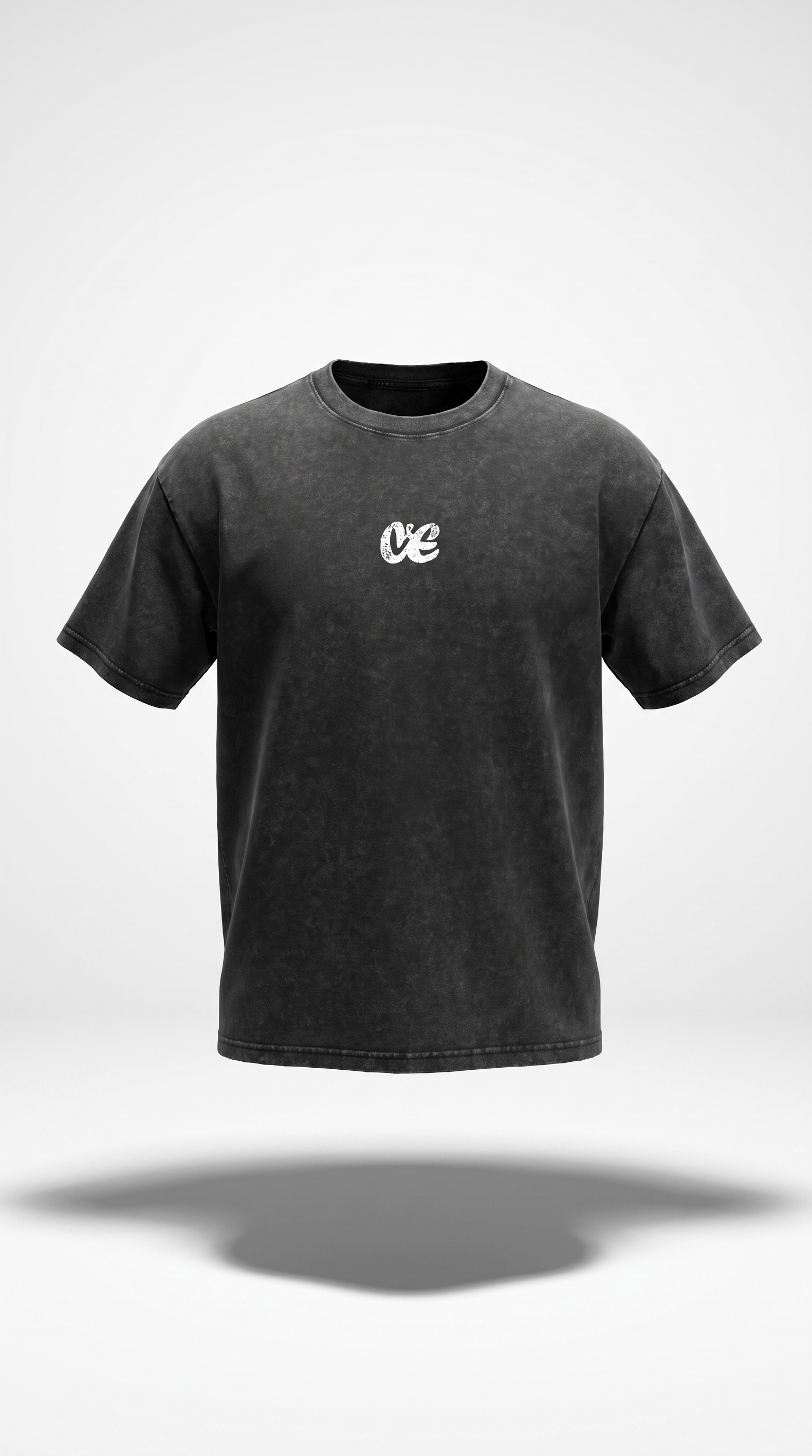 Short sleeve t-shirt "Crowned Angel"